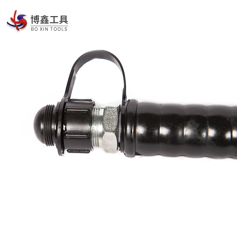 博鑫 压力表配件 100mpa高清大图