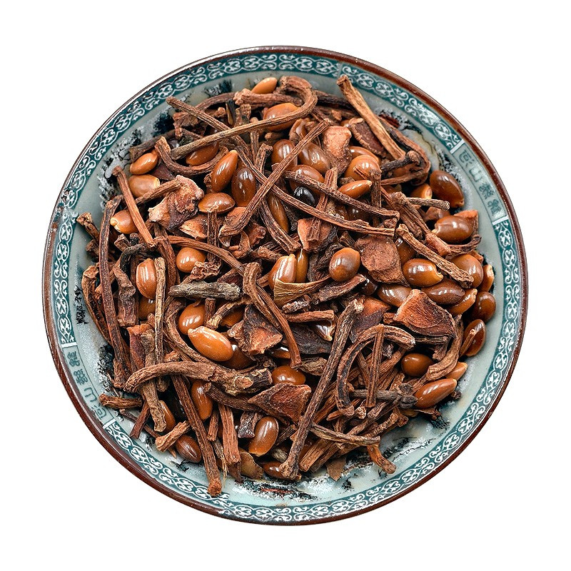 八角种500克子八角籽碎瓣把子纯干大料视频