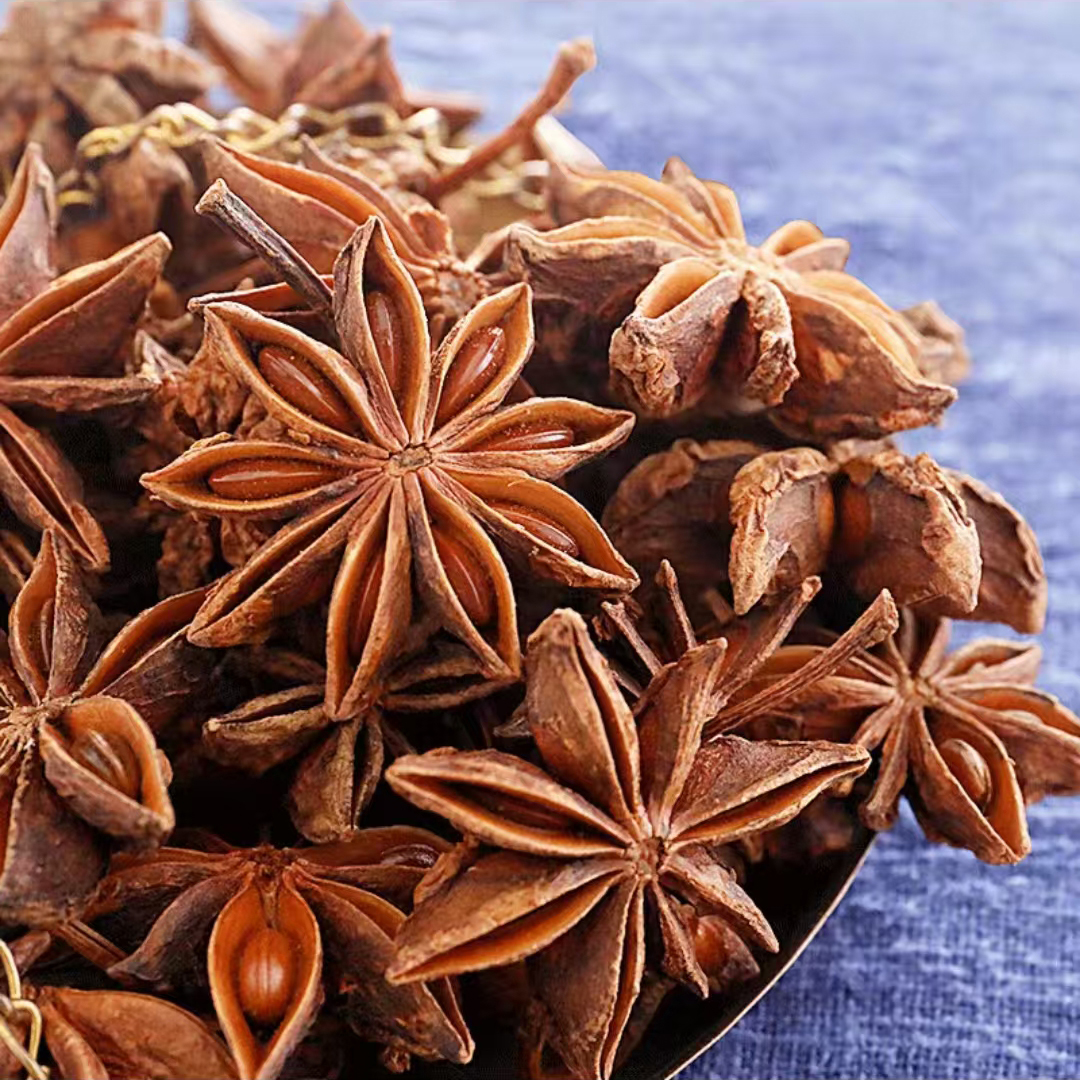 珑语田 八角 150克 罐高清大图