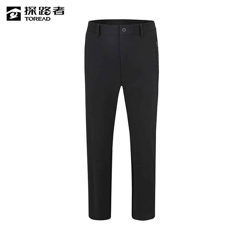 探路者 女式长裤 TAMMAN92558/条高清大图