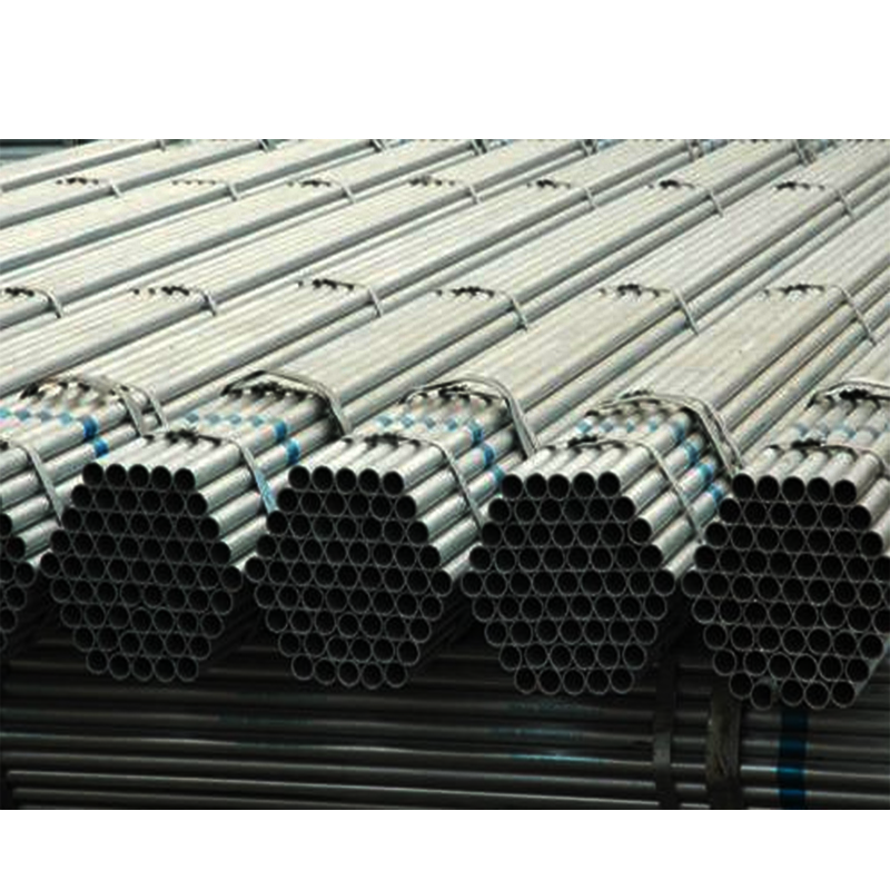 太忻 镀锌管 DN32 kg高清大图