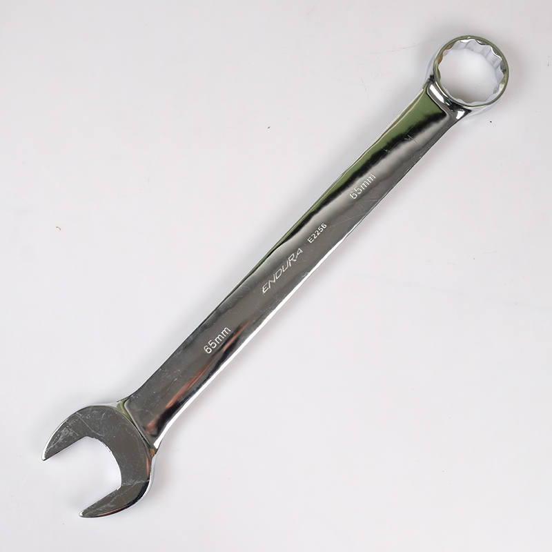 力易得endurae224646mm加长两用扳手梅花开口两用扳手汽修快速板手1把