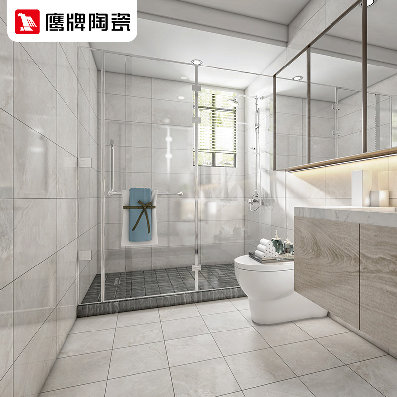 鹰牌瓷砖 费洛姆 瓷砖300*600瓷片客厅墙砖防滑厨房卫生间墙砖