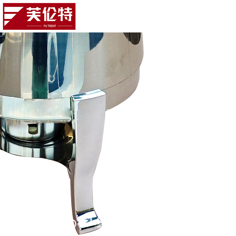 芙伦特 商用冷饮/饮料机商用不锈钢咖啡鼎 FLT-GT-BGZD-12高清大图