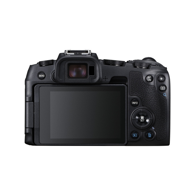 佳能(Canon)全画幅专业微单EOS RP 机身 约2620万像素