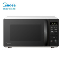 美的(Midea)PC20W3微波炉微烤一体机20升/台(BY)