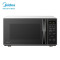 美的(Midea)PC20W3微波炉微烤一体机20升/台(BY)