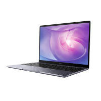 华为MateBook 13 2020款 轻薄本笔记本电脑 i5-10210U MX250独显16GB+512GB 深空灰 Windows10 64位home多屏协同 10点触控屏