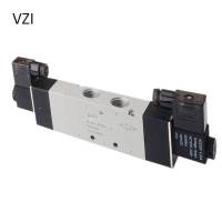 vzi 电磁换向阀 4V430C-15 24V 个