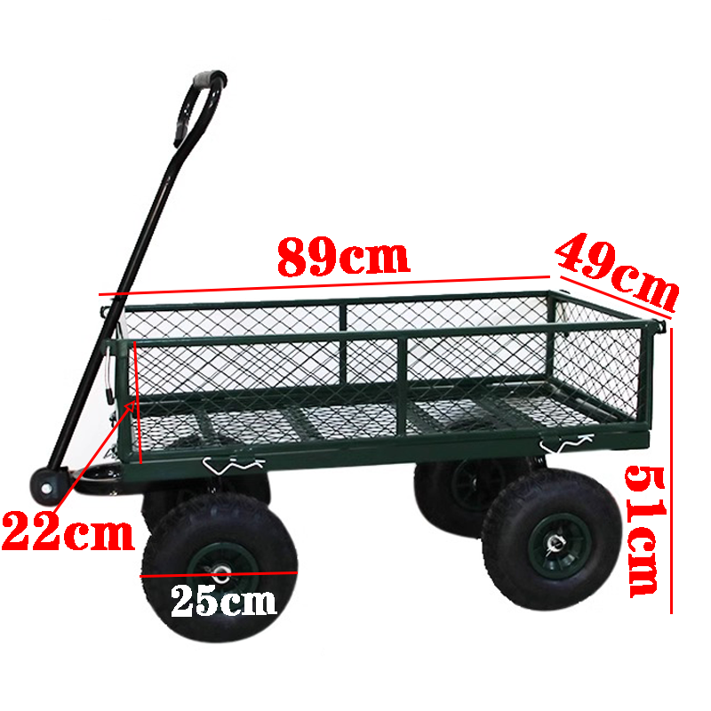 欧家隆拖车小号台