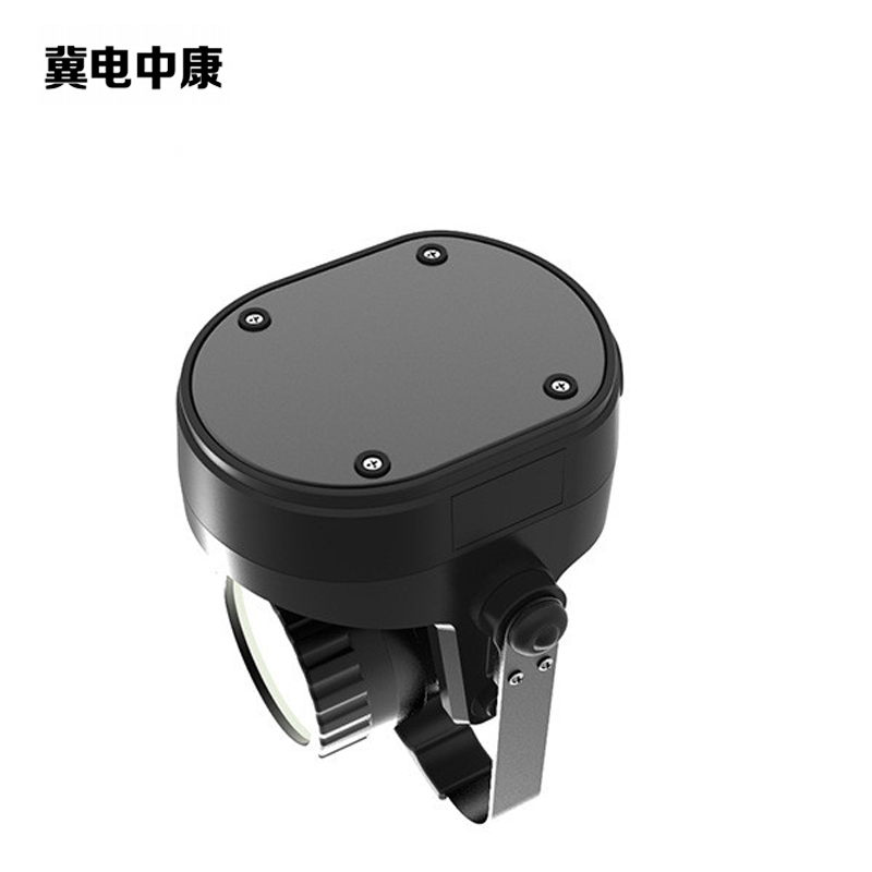 冀电中康 轻便式工作灯 JIW5282 套高清大图