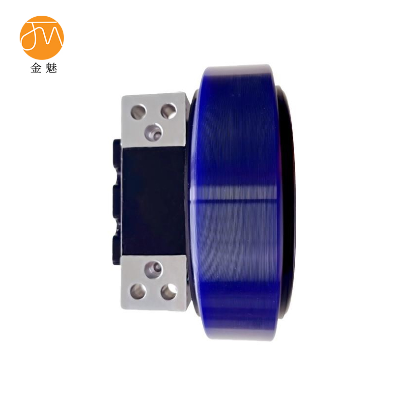 金魅 驱动轮 D180-35 个高清大图