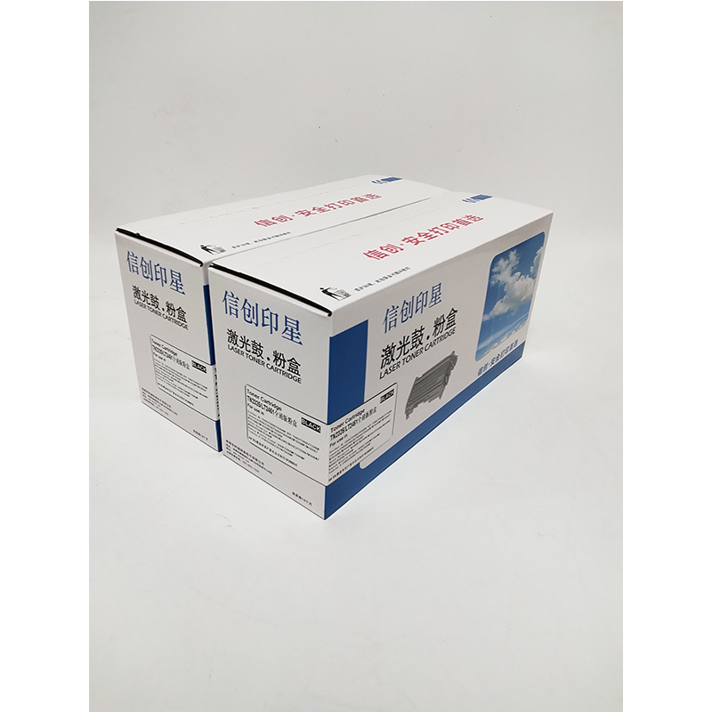 信创印星TN2325/LT2451全通版粉盒适用于兄弟HL-2260D/DCP-7080D/MFC-7380高清大图