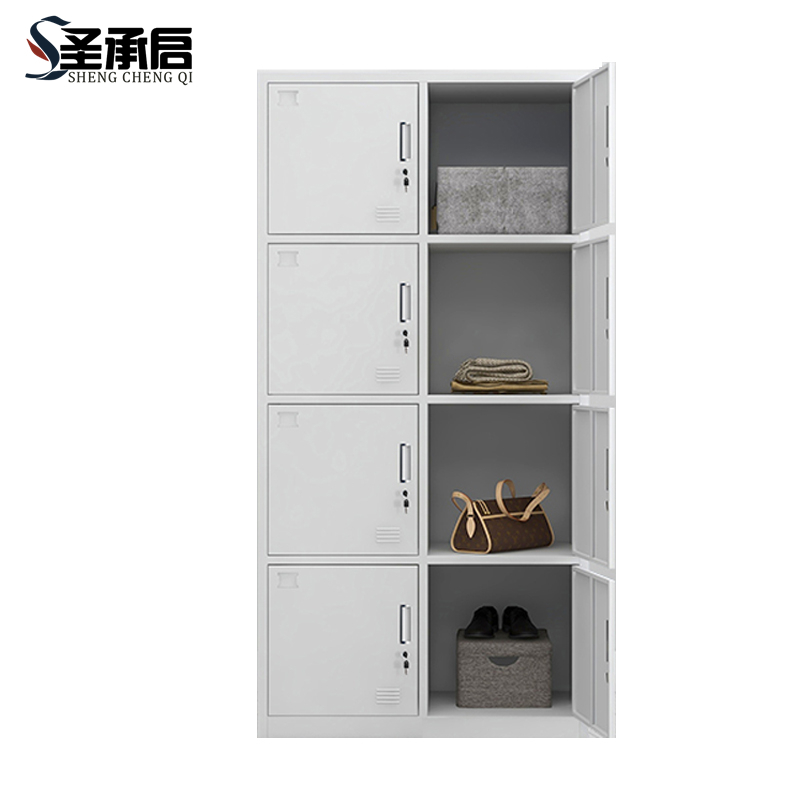 圣承启 挂衣柜 八门台高清大图