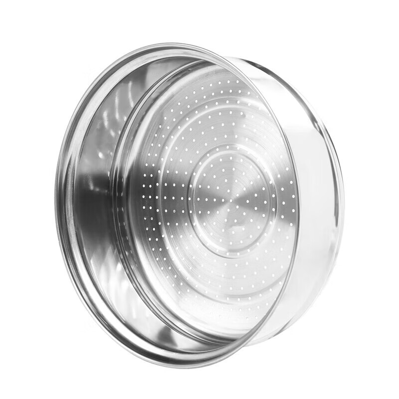 赫曼德 HM-Z125 福瑞德多用蒸锅 双层 28cm(单位:口)高清大图