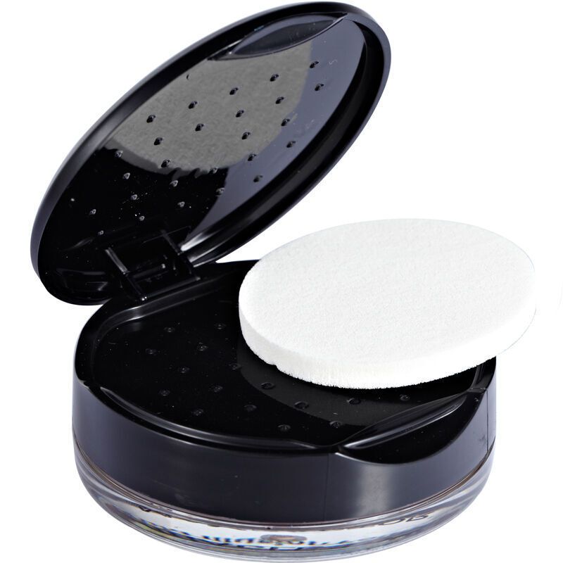 MAX FACTOR 蜜丝佛陀水漾魔幻粉底液粉底霜 45#玉瓷色 11.5g 干湿两用遮瑕定妆 美国进口