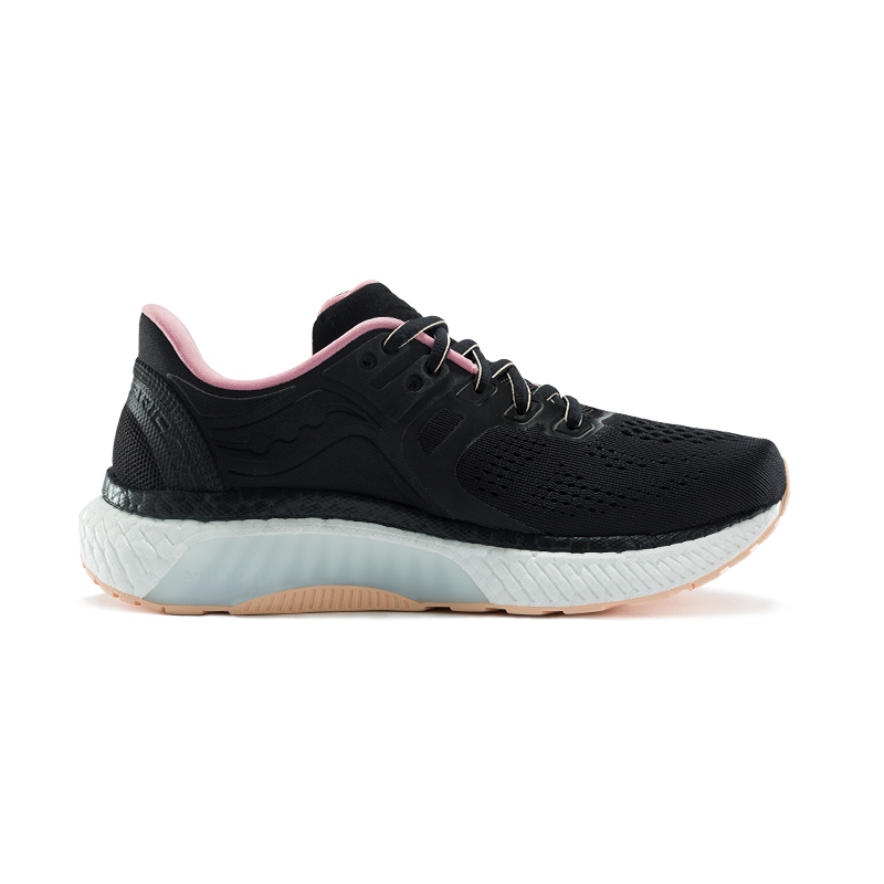 Saucony索康尼 2021春夏 新品 跑鞋-日常训练 HURRICANE 23 女性 S10615