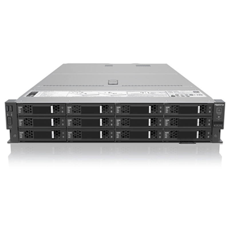 宁畅/nettrix r620 g40 服务器