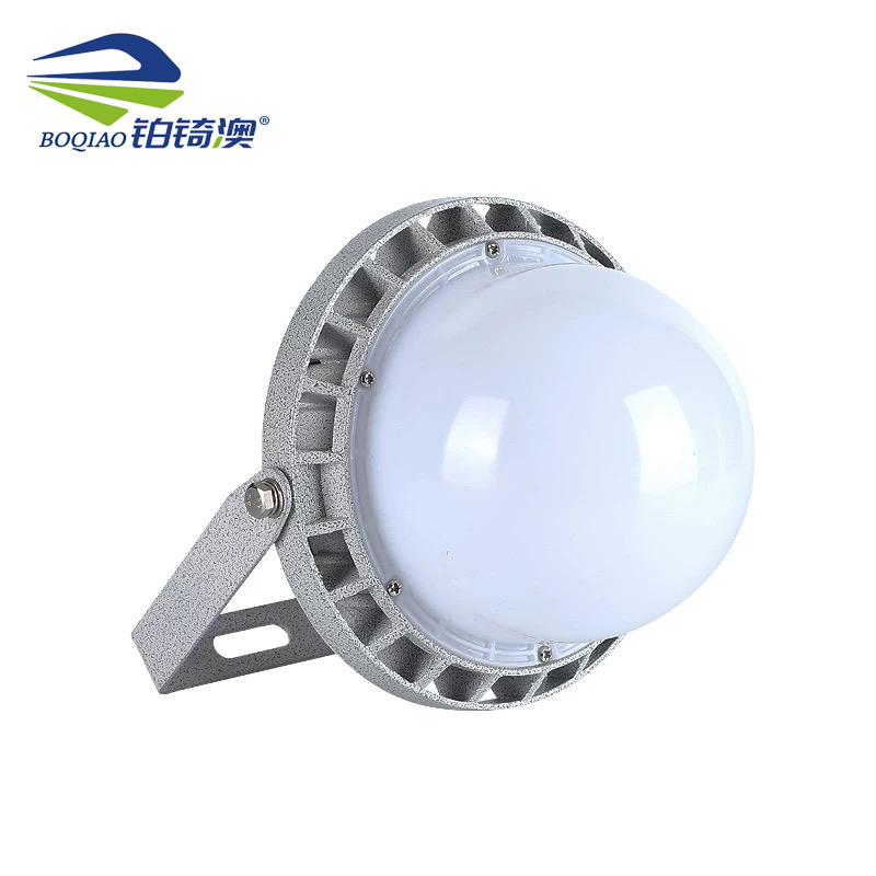铂锜澳 三防平台灯 222*210mm-50w 个高清大图