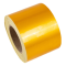 艾达昌 ADC200G 200mm*20m 亮光标贴 (计价单位:卷)黄色