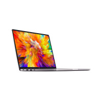 小米(MI)RedmiBook Pro 15 金属轻薄本 酷睿i5-11300H 16G 512G PCIE 集显3.2K超视网膜高色域全面屏 星光灰 小米红米笔记本电脑
