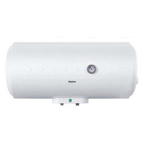 海尔(Haier)热水器100升 家用经济型大容量储水式海尔电热水器ES100H-HC(E)