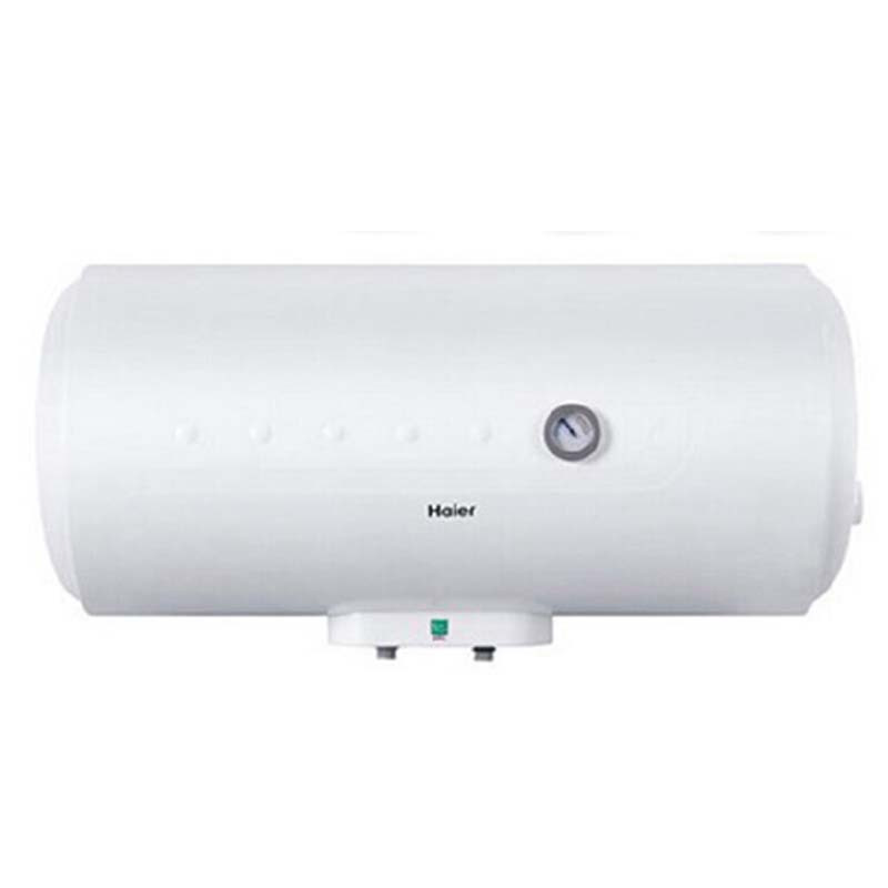 海尔(Haier)热水器100升 家用经济型大容量储水式海尔电热水器ES100H-HC(E)