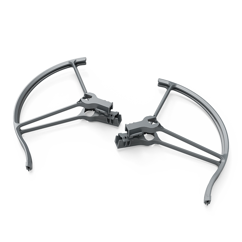 PGYTECH 御 Mavic 2 护浆 Pro 护桨防撞 桨叶保护罩全包围御ZOOM 大疆原厂配件
