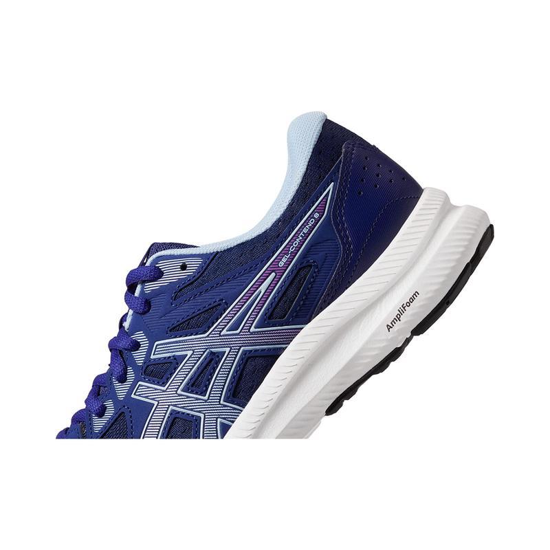 亚瑟士asics跑步鞋