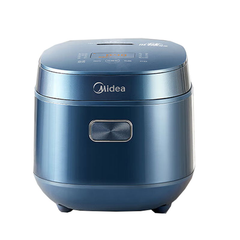 美的(Midea) 低糖电饭煲 微压多功能 电压220V 功率350w 迷你电饭锅 2升 FB2024R / 台