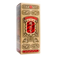 贵州鸭溪窖 52度 三星 500ml/瓶