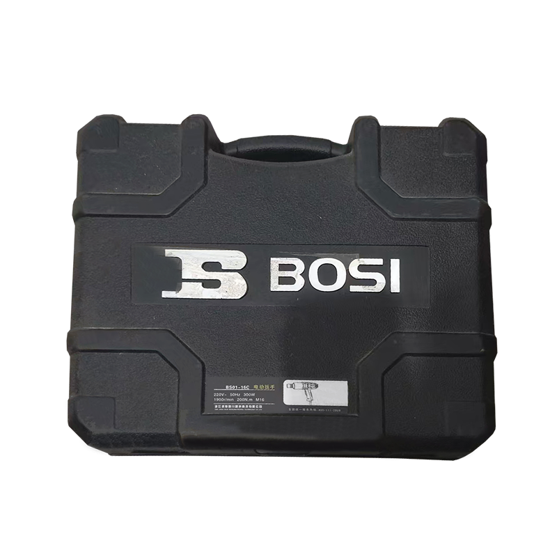 波斯(BOSI)电动扳手 BS01-16C 台高清大图