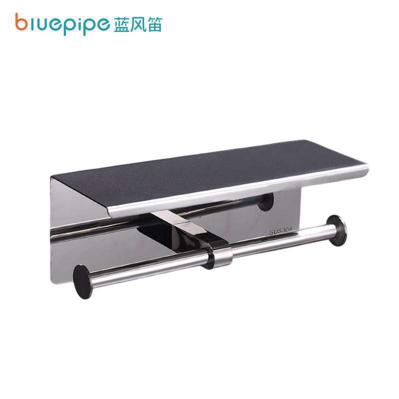 蓝风笛 卷纸盒 L12 个高清大图