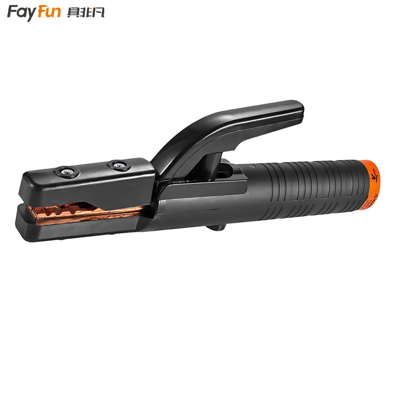 具非凡 电焊钳 800A把高清大图
