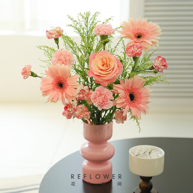 花点时间(Reflower)礼赞A版-68型高清大图