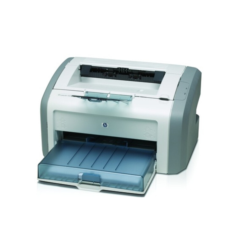 惠普 LaserJet 黑白激光打印机 1020Plus