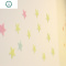 儿童房客厅卧室星空天花板贴创意个性3d立体荧光贴纸夜光星星墙贴 封后 立体夜光贴+追梦捕梦网 特大