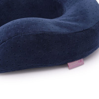 馨亭 MZX-012 立体记忆U型枕 单套价格