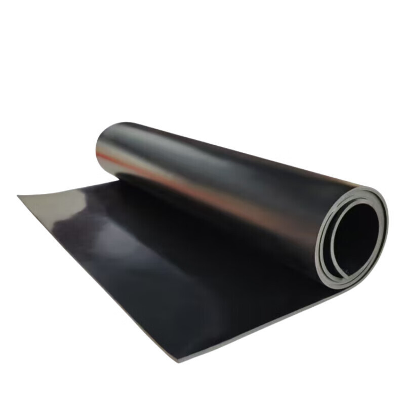 天空桥 绝缘橡胶垫 10mm*1m*5m 卷高清大图