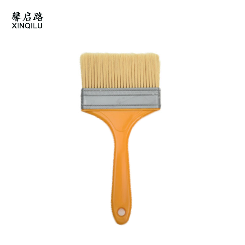 馨启路 尼龙刷 4寸 （1个）