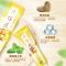 片仔癀牙火清牙膏人气2支套装(菁萃药香)75g +(甄选留兰香)75g健康护龈口气清新改善异味缓解口腔上火