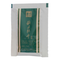 过年送礼]森山牌铁皮枫斗冲剂 3g/包*6包*4盒