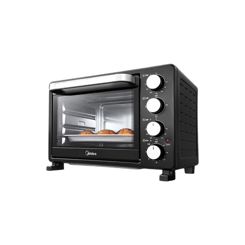 美的 电烤箱pt25x5