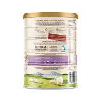 可瑞康较大婴儿配方绵羊奶粉2段900g/罐