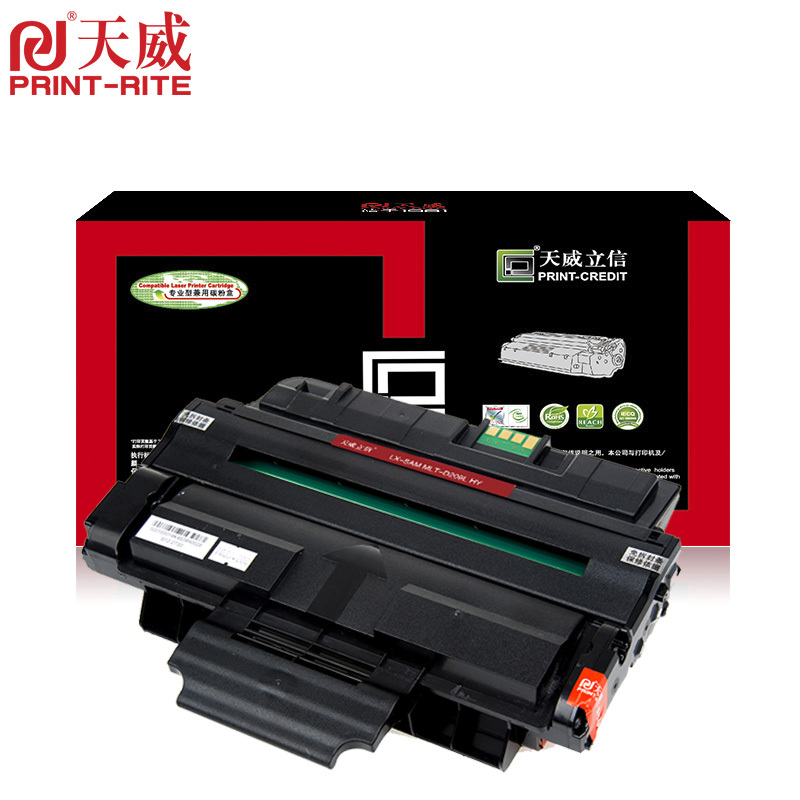天威立信适用于SAM-SCX-4824(D209L)-天威立信黑高容量硒鼓带芯片