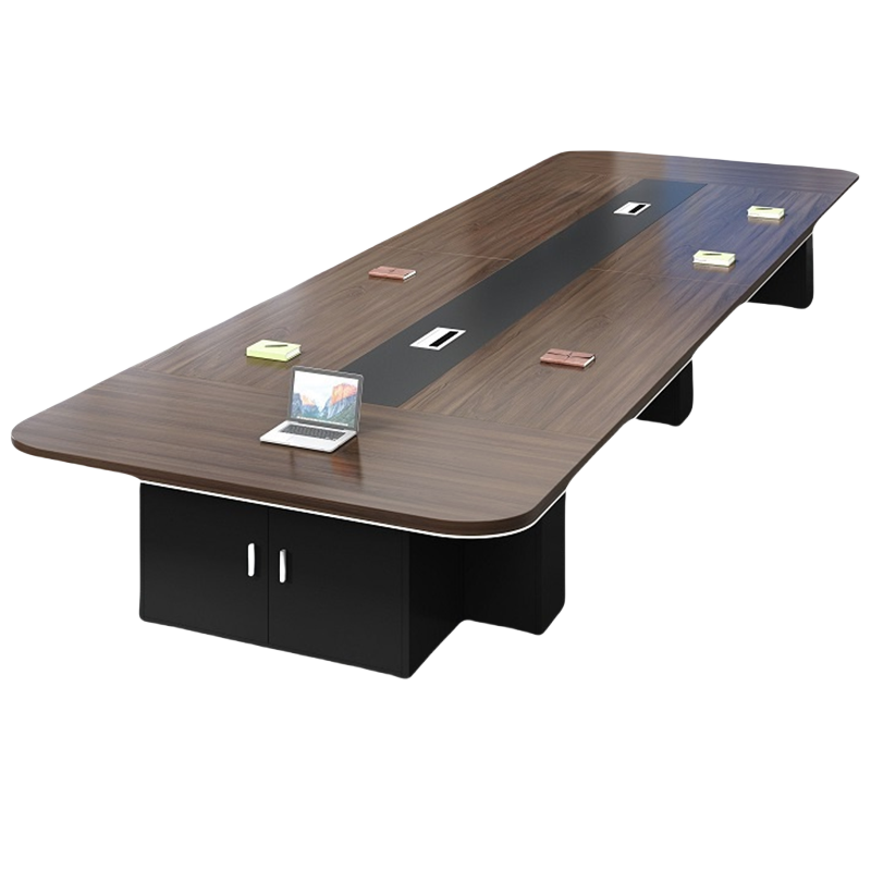 伊科飞特会议桌按米定制YKFT-1米高清大图