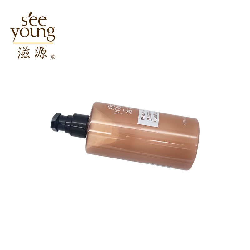 滋源精油香氛沐浴露325ml/瓶高清大图