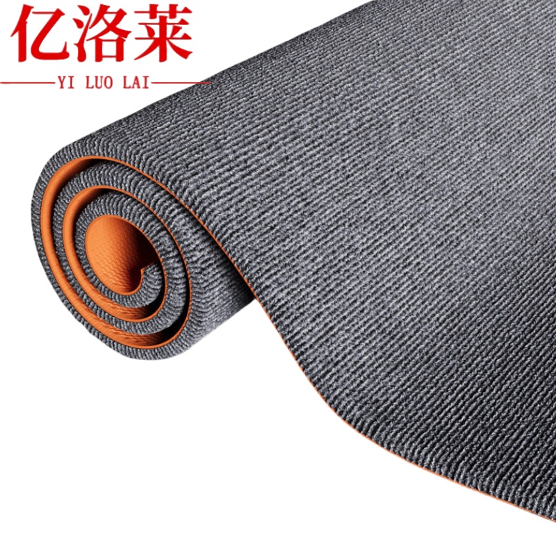 亿洛莱 隔音地毯 40*60cm 张高清大图