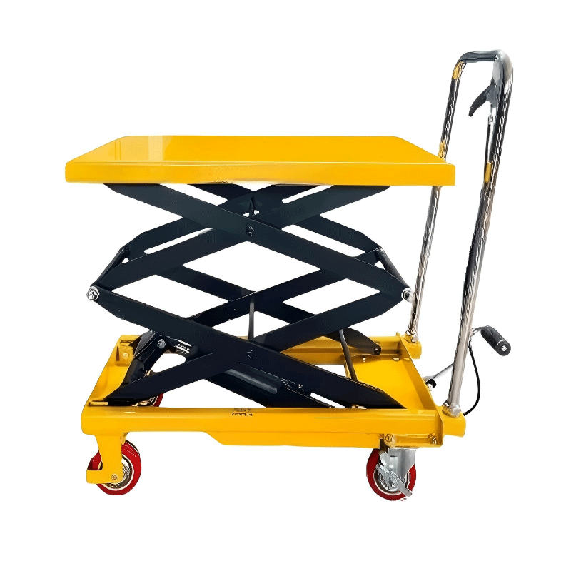 鑫睿辉 搬运车 升高1.26米 台高清大图