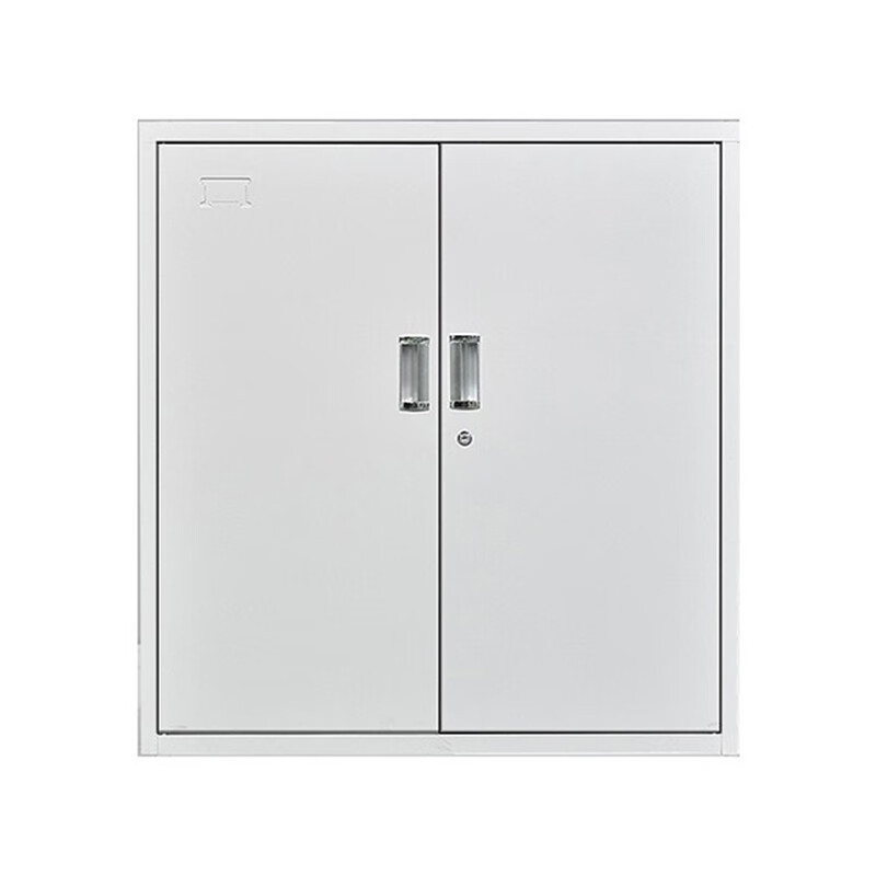 [企诺]文件柜 QNGA16A1-08PA 850×390×925mm 冷轧钢 组